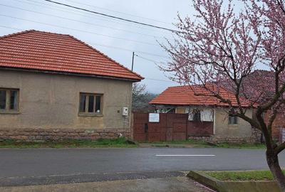 Casă cu 2 camere în Exterior Vest - 6