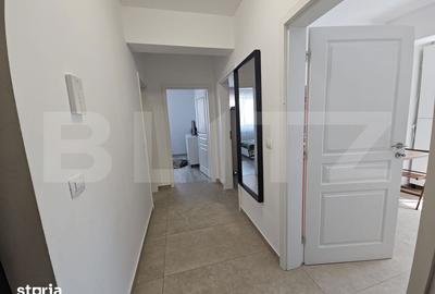 Apartament cu 2 camere, mobilat în Valea Adâncă - 6