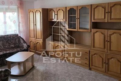 Apartament cu 2 camere decomandat în Micălaca - 4