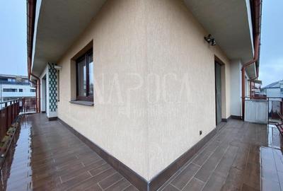 Apartament 3 camere de vanzare in Borhanci, Cluj Napoca - 7