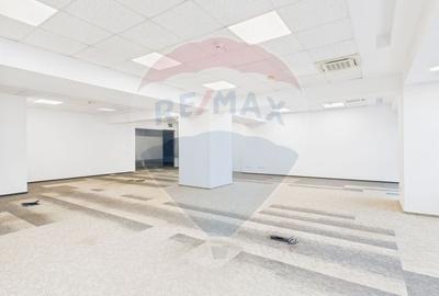 Birou, de 266 mp, în Băneasa - 1