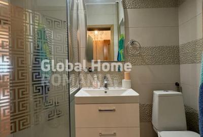 Apartament 4 camere Blv Unirii | 126 mp | Vedere Blv| Mobilat Utilat - 16