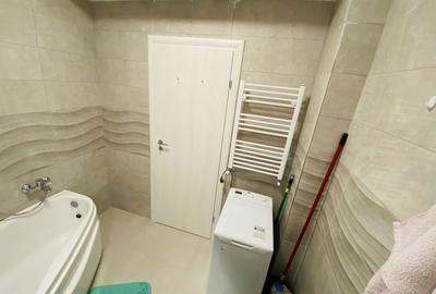 Garsonieră în Chiajna - 2