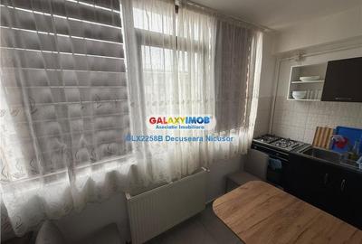 Apartament cu 2 camere decomandat, mobilat în Chiajna - 11