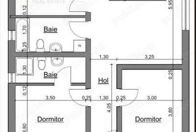 Casa de vanzare in Osorhei, comision 0%, in apropiere de Lukoil! - 2