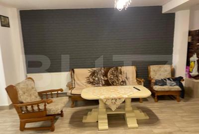 Casa 150mp , zona Cartier Grigorescu - 1