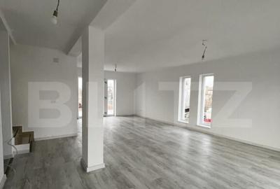 Casa P+1, 115 mp utili si 500 mp de teren, zona Metro/Aeropo - 3