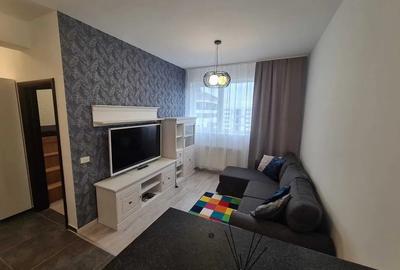 Apartament open space-De vanzare-Militari Residence-Comision 0% Apartament open space-De vanzare-Militari Residence-Comision 0% - 8