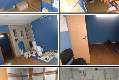 Spațiu industrial, de 337 mp, în Borș - 3