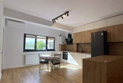 Apartament cu 2 camere decomandat, mobilat în Terezian - 2