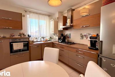 Apartament cu 2 camere în Bartolomeu - 6