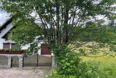 Teren Construcții intravilan de 631 mp, în Cheia - 4