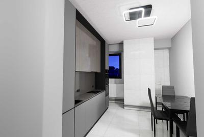 Apartament cu 2 camere decomandat în Exterior Vest - 1