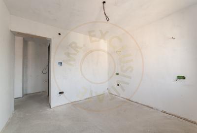 Apartament la gri Campulung Muscel zona Grui - 2