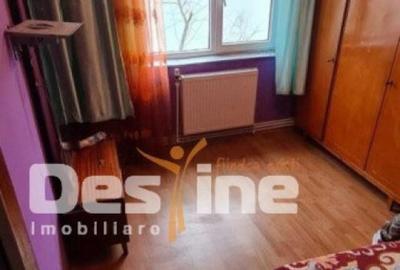 Apartament cu 3 camere decomandat în Dacia - 1