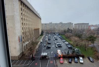 Gara de Nord-Ministerul Transporturilor, inchiriere 2 camere Gara de Nord-Ministerul Transporturilor, inchiriere 2 camere - 2