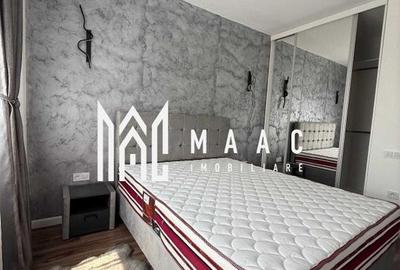 Apartament cu 2 camere decomandat, mobilat în Mihai Viteazul