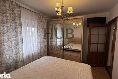 Apartament cu 2 camere, mobilat în Cornișa - 7