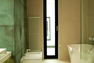 Vila Iancu Nicolae -5 camere- 2 locuri de parcare - 6