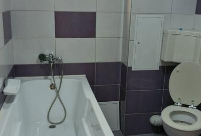 Garsonieră decomandată în Dosu Bricii - 1