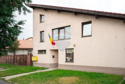 Spatiu de birouri  - Cabinet avocatura sau psihologic pe Grivitei - 1