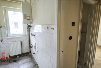 Apartament cu 2 camere circular în Dâmbu Pietros - 4