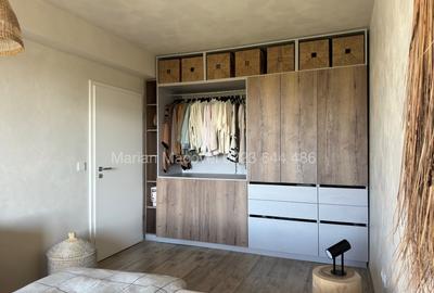 Proprietar vand apartament premium 2.5 camere (61 mp) cu gradina - Avantgarden 3 Proprietar vand apartament premium 2.5 camere (61 mp) cu gradina - Avantgarden 3 - 8