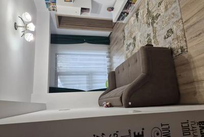 Apartament cu 2 camere decomandat în Cug - 6