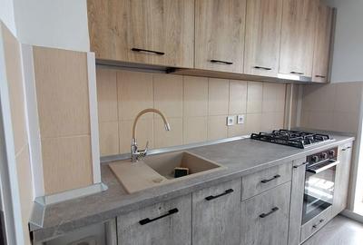 Apartament cu 2 camere în Central - 3