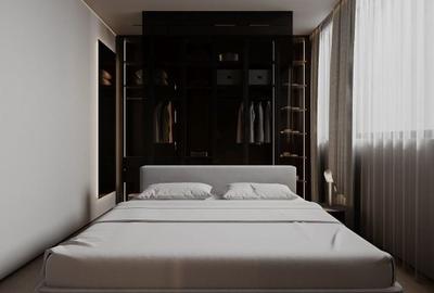 Penthouse | Zona JW Marriot | Ultra Lux - 33