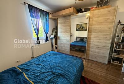 Apartament cu 2 camere semidecomandat, mobilat în Olteniței - 10