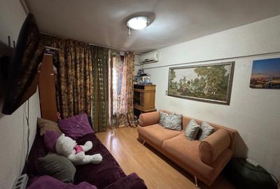 Apartament 4 camere, 96 mp utili, 2 băi, 2 balcoane – Zona Dristor  V5 - 2