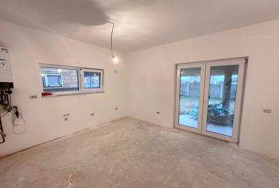 Duplex 4 camere, toate utilitatile la asfalt - 3