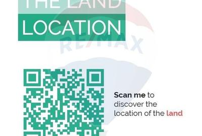 Teren Construcții intravilan de 119433 mp, în Nord - 4