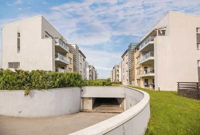 Apartament cu 3 camere semidecomandat în Băneasa - 6