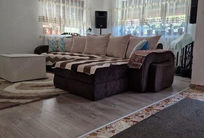 Vand casa individuala noua 2017 cu 4 camere in ?ag vatra veche - 2