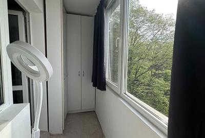 Apartament cu 3 camere semidecomandat în Militari - 17