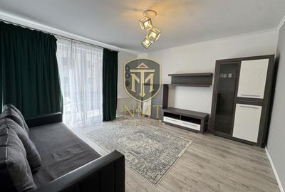 Apartament cu 2 camere decomandat, mobilat în Florești - 3