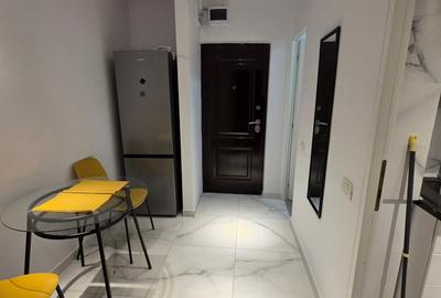 Garsonieră decomandată, mobilată în Dristor - 4