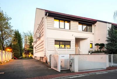 Casă cu 7 camere cu Canalizare în Theodor Pallady - 2