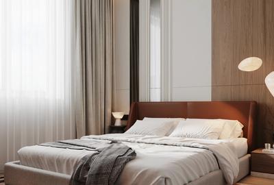 ISOLA BOUTIQUE - Pallady lucrările au început - metrou in apropiere - 2