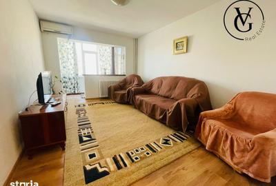 Apartament cu 2 camere decomandat, mobilat în Zona Industrială - 5