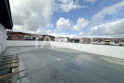 De vanzare casa cu 4 camere loc de parcare in Floresti zona Sub Cetate - 8