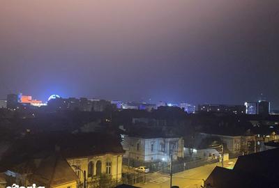 Garsonieră decomandată în Gării - 3