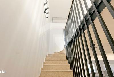 Casă cu 4 camere în Crețești - 12