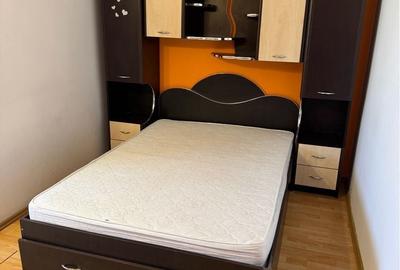 Garsonieră semidecomandată, mobilată în 1 Decembrie 1918