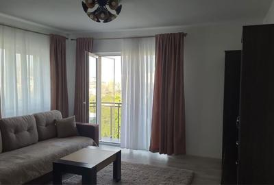 Apartament cu 2 camere nedecomandat în Dosu Bricii - 1