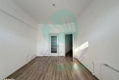 Apartament cu 3 camere semidecomandat în Romană - 13