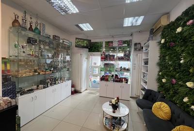 Afacere de vanzare - Magazin tabac & dulciuri artizanale, Zona Universitatii - 2