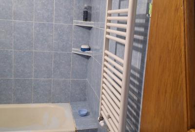 Aprtament 2 camere, decomandat, mobilat,utilat - 4